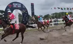 Usung tradisi dan budaya modern, Indonesia’s Horse Racing Piala Raja Hamengku Buwono X digelar