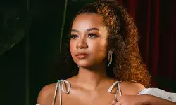 Angie Carvalho kisahkan cinta tak berbalas lewat Merelakan