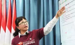 Hari Pahlawan, Wamendiktisaintek tekankan pendidikan kunci bangsa maju Hari Pahlawan, Wamendiktisaintek tekankan pendidikan kunci bangsa maju