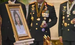 Marsinah angkat nama Nganjuk sebagai pahlawan termuda Indonesia