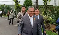 Soeharto dianugerahi Pahlawan Nasional, ini kata Ketua MPR Ahmad Muzani