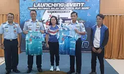 Abdulrachman Saleh Air Force Run kembali digelar, targetkan 4.000 pelari