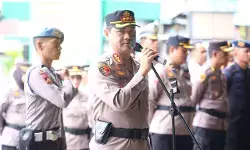 Polisi ungkap kronologi penculikan dan penjualan balita Bilqis dari Makassar - Jambi Polisi ungkap kronologi penculikan dan penjualan balita Bilqis dari Makassar - Jambi