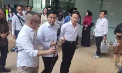 Penerbangan Super Air Jet permudah akses jalur udara Jakarta - Kediri