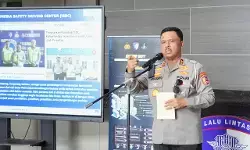 Kakorlantas dorong revitalisasi pelayanan publik via Program Keselamatan Lantas