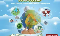 Lewat Local Hero Award Jateng-DIY, Pertamina apresiasi pahlawan masa kini Lewat Local Hero Award Jateng-DIY, Pertamina apresiasi pahlawan masa kini