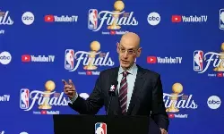 NBA berduka atas kepergian Paul Tagliabue NBA berduka atas kepergian Paul Tagliabue
