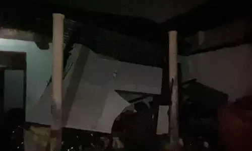 11 November 2024: Puluhan rumah di Bujel Kota Kediri rusak diterjang puting beliung 11 November 2024: Puluhan rumah di Bujel Kota Kediri rusak diterjang puting beliung