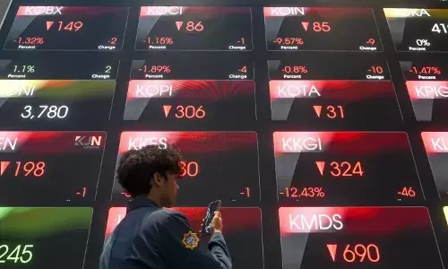 IHSG Senin dibuka menguat 48,73 poin
