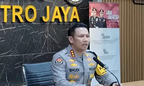 Polda Metro Jaya jadwalkan panggil Roy Suryo Cs pada Kamis Polda Metro Jaya jadwalkan panggil Roy Suryo Cs pada Kamis