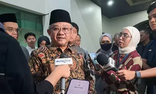 Mendikdasmen optimis pembelajaran di SMAN 72 Jakarta kembali normal