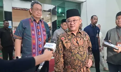 Menteri: Kasus ledakan SMAN 72 jadi alarm bagi Kemendikdasmen Menteri: Kasus ledakan SMAN 72 jadi alarm bagi Kemendikdasmen