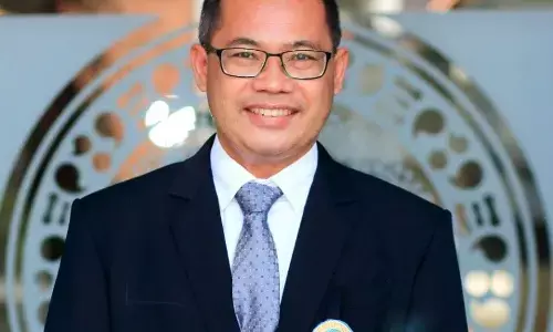 Prof. Purnawan: Semangat rela berkorban harus terus dihidupkan Prof. Purnawan: Semangat rela berkorban harus terus dihidupkan