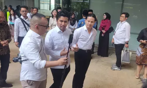 Penerbangan Super Air Jet permudah akses jalur udara Jakarta - Kediri