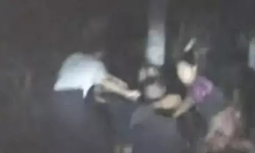 Polisi tetapkan lima santri di Cianjur sebagai tersangka pengeroyokan