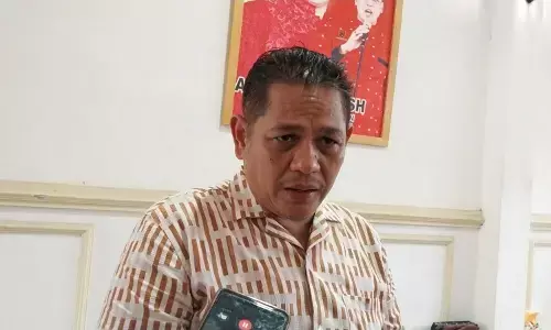 Lahan makam habis, DPRD dorong Pemkot Bekasi segera wujudkan tanah pemakaman baru