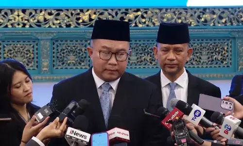 BRIN fokus riset dan inovasi, gandeng Kementerian, Pemda, hingga Danantara