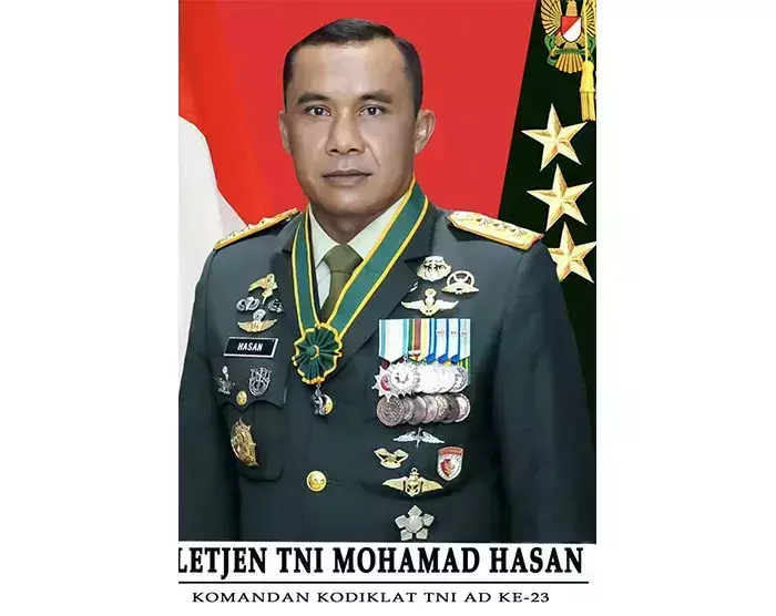 Pahlawan Hari Ini (Bag 2)