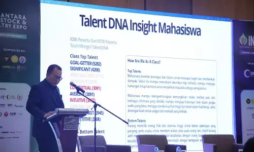 IPB kampus negeri yang pertama implementasikan manajemen talenta berbasis AI dengan ESQ IPB kampus negeri yang pertama implementasikan manajemen talenta berbasis AI dengan ESQ