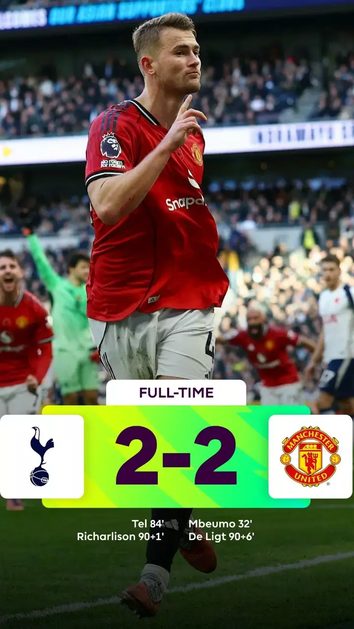 Hasil pertandingan Liga Inggris 25/26 pekan kesebelas