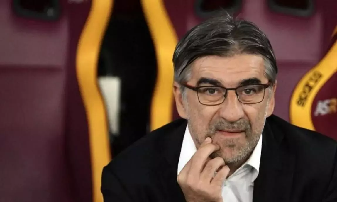 Atalanta pecat Ivan Juric setelah rentetan hasil buruk