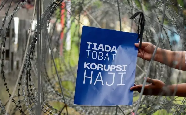 KPK berencana lakukan penyidikan di Arab Saudi dalam kasus kuota haji