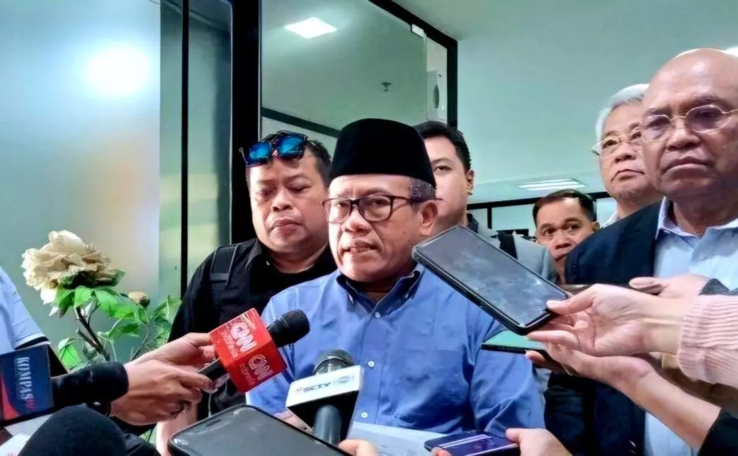 IPW, GMKI, Tokoh Nasional hingga MUI Bersuara: Dukungan terhadap penetapan tersangka kepada Roy Suryo, dkk makin meluas