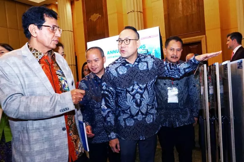 Kemenperin yakin RI segera jadi empat besar produsen keramik dunia