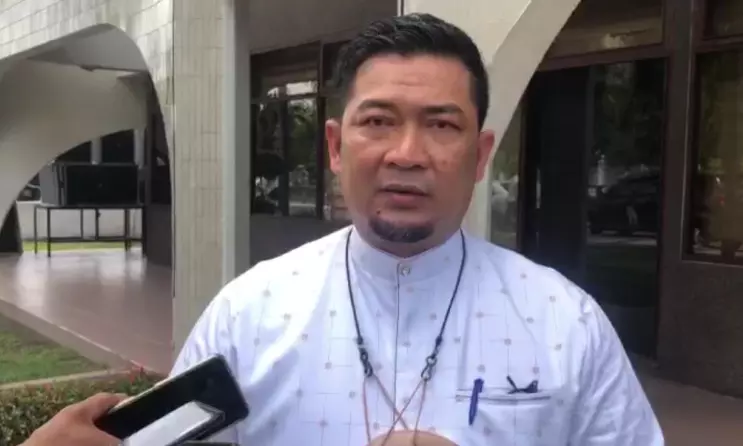 KPK konfirmasi pemeriksaan Sekda dan Kabag Protokol Riau