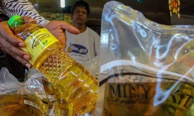 Kemendag: Revisi aturan Minyakita siap masuk harmonisasi draf Kemendag: Revisi aturan Minyakita siap masuk harmonisasi draf