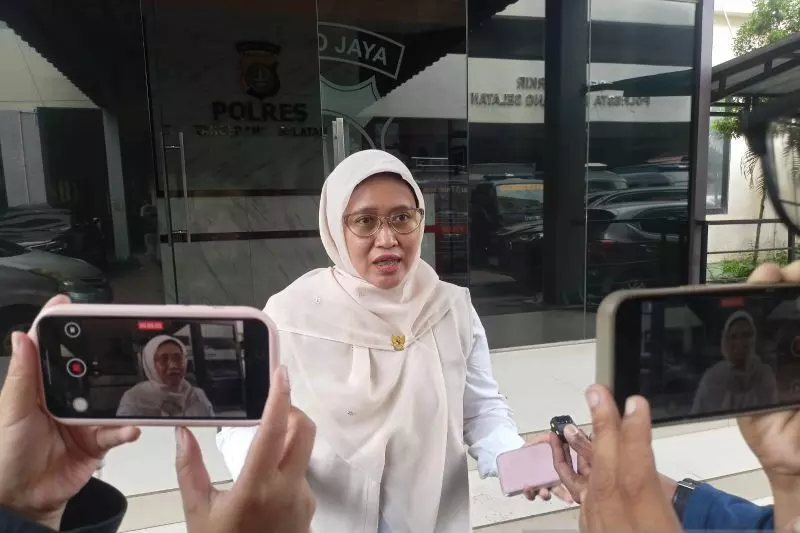 KPAI dorong kasus perundungan di SMPN 19 Tangsel diproses hukum