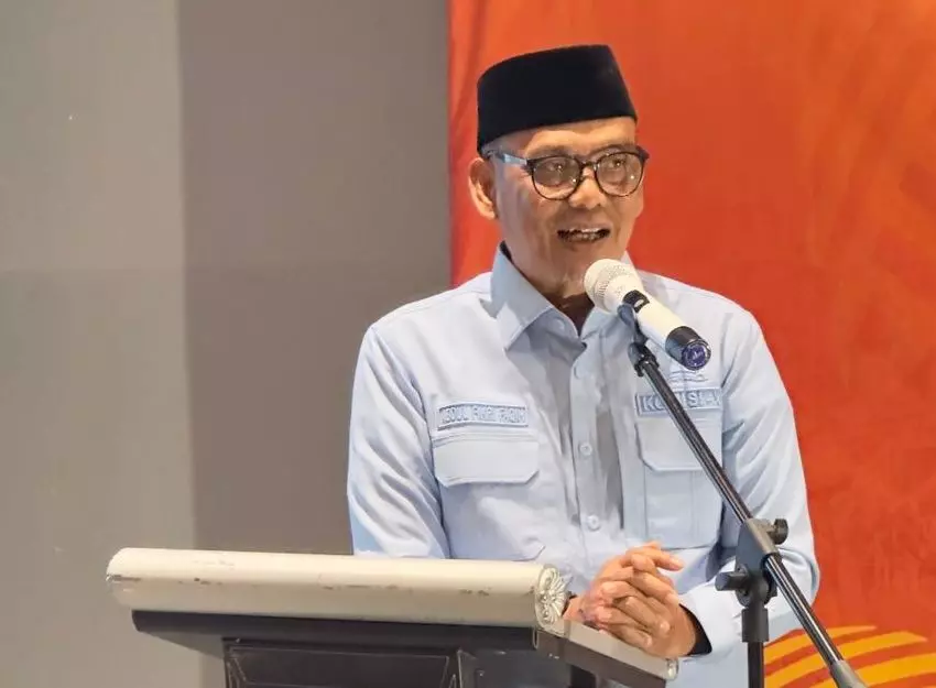 Batasi game online, Abdul Fikri Faqih dorong literasi digital dan pengawasan internal sekolah