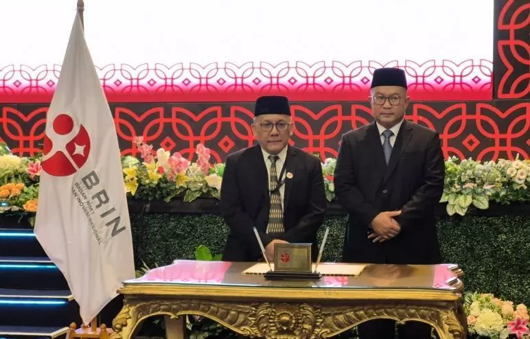 Kepala BRIN bidik peningkatan kualitas dan kuantitas periset tanah air