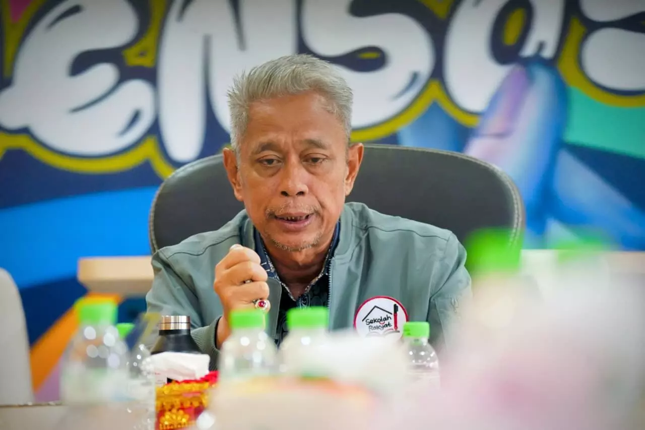 Ketum PRIMA serukan kembali ke jati diri bangsa lawan dominasi Serakahnomic