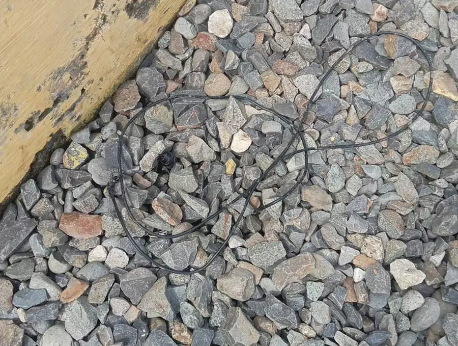 KAI Divre I Sumut cari pelaku pemotongan kabel sinyal di Stasiun Batangkuis