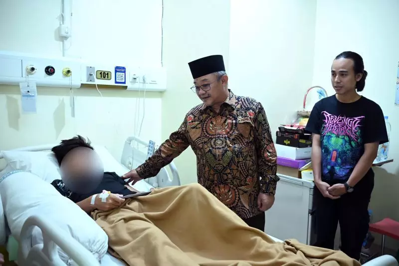 Ahli sarankan sekolah bentuk “Ruang Jeda” bantu pemulihan trauma siswa