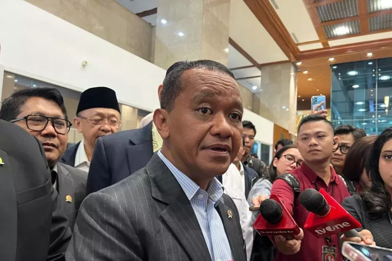 Pemerintah tetapkan lokasi proyek DME bulan depan, dibangun 2026