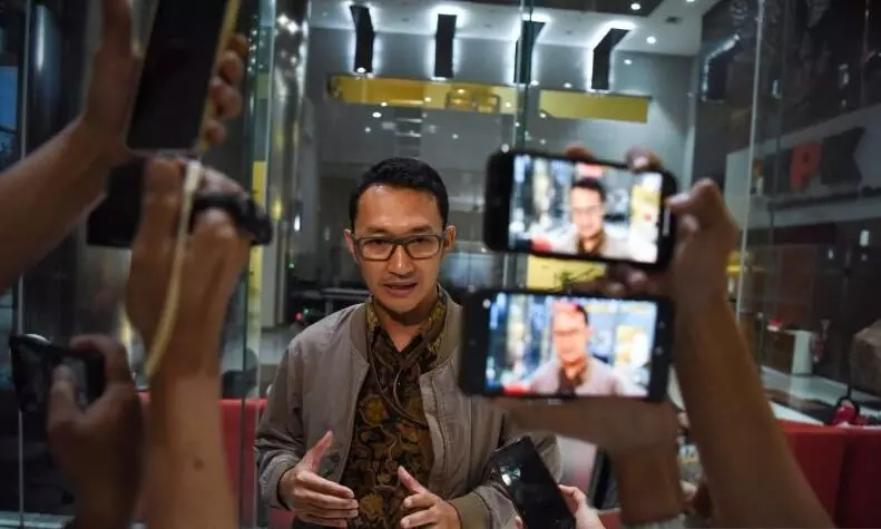 KPK respons praperadilan soal kasus kuota haji