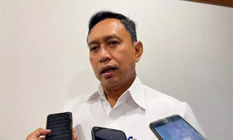 Bulog libatkan BUMN Karya dalam pembangunan 100 gudang baru