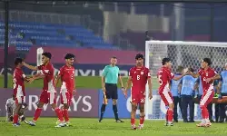 Klasemen Grup H Piala Dunia U-17 2025: Indonesia di posisi ketiga
