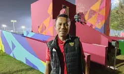 PSSI akan terus kembangkan pemain timnas U-17