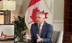 Dubes Kanada soroti pentingnya melibatkan perempuan dalam perekonomian Dubes Kanada soroti pentingnya melibatkan perempuan dalam perekonomian