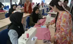 Program Kartini dorong kemandirian ekonomi keluarga pengemudi taksi