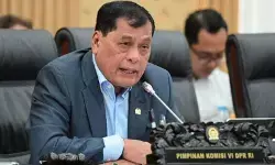 Komisi VI panggil Mendag terkait kebijakan baja nasional