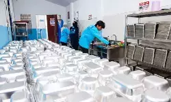 BGN pastikan kasus keracunan MBG bukan karena kualitas air