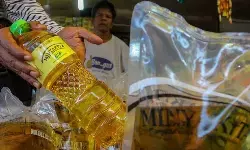 Kemendag: Revisi aturan Minyakita siap masuk harmonisasi draf Kemendag: Revisi aturan Minyakita siap masuk harmonisasi draf