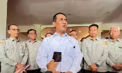Andi Amran: Kementan fokus jadikan Indonesia berdaulat pangan