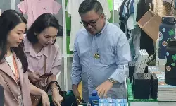 MRT Jakarta tambah pilihan gantungan kunci untuk bayar tiket