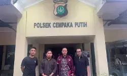 Relawan Jaga Banten minta Polri segera tangkap pelaku pembegalan warga Baduy
