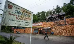 Wisata sejarah dan religi Maninjau tarik minat Malaysia